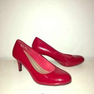 Predictions Comfort Plus Heels